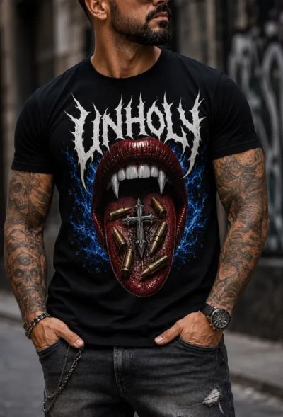 Tricou Bărbați 332