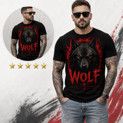 Tricou Bărbați 331