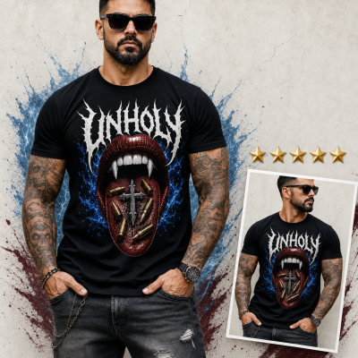 Tricou Bărbați 332