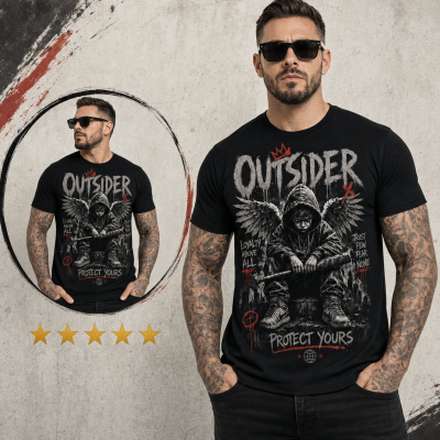 Tricou Bărbați 333