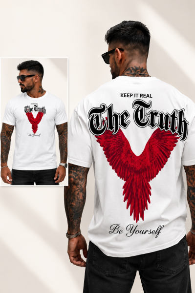 Tricou Bărbați 329