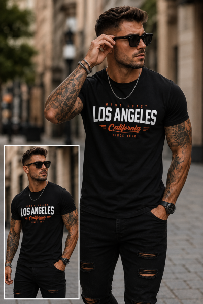 Tricou Bărbați 328