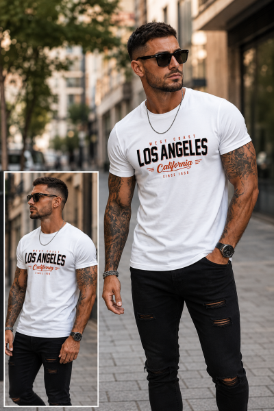 Tricou Bărbați 327