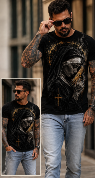 Tricou Bărbați 325