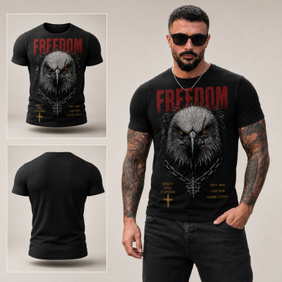 Tricou Bărbați 323