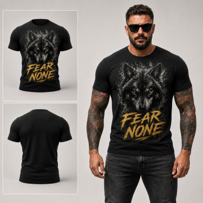 Tricou Bărbați 322