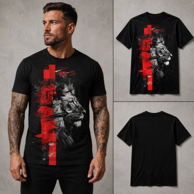 Tricou Bărbați 337