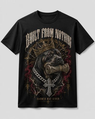 Tricou Bărbați 341