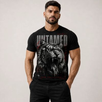 Tricou Bărbați 345