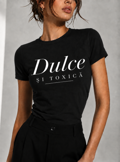 Tricou Dama 442