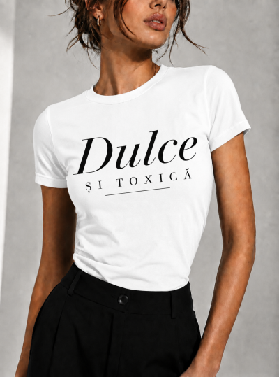Tricou Dama 441