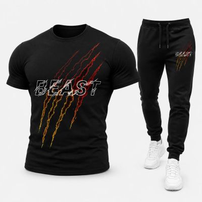 Echipă sportivă masculină (trening și tricou) – 58