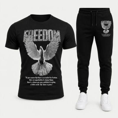 Echipă sportivă masculină (trening și tricou) – 77