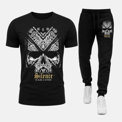 Echipă sportivă masculină (trening și tricou) – 133