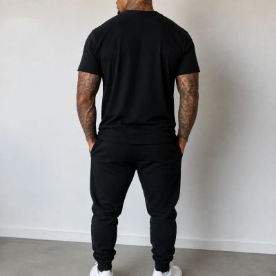 Echipă sportivă masculină (trening și tricou) – KILLAXDOBERMAN