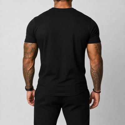 Echipă sportivă masculină (trening și tricou) – CROSS #1