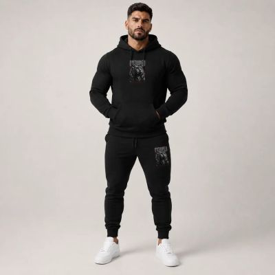 Echipa sportivă masculină - 345