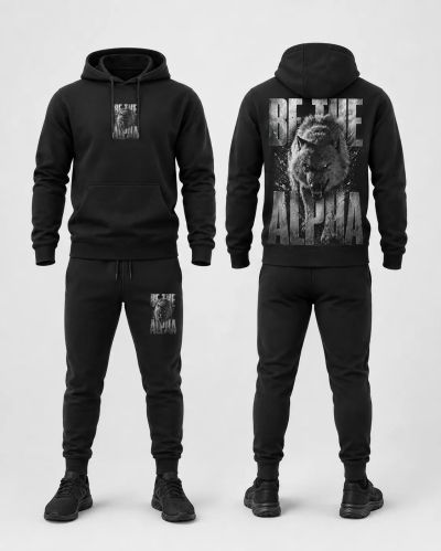 Echipa sportivă masculină - 342
