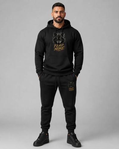 Echipa sportivă masculină - 322