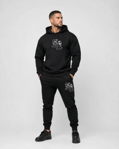 Echipa sportivă masculină - 309