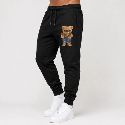Pantaloni sport pentru bărbați / Pantaloni de trening - АК47BEAR