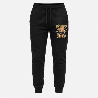 Pantaloni sport pentru bărbați / Pantaloni de trening - Money Bear