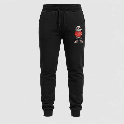 Pantaloni sport pentru bărbați / Pantaloni de trening - Bear X