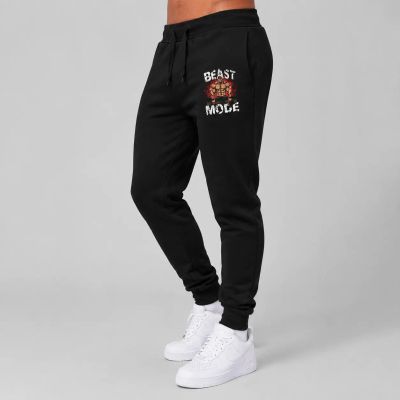 Pantaloni sport pentru bărbați / Pantaloni de trening - BEAST MODE