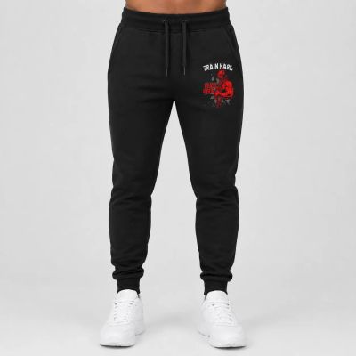 Pantaloni sport pentru bărbați / Pantaloni de trening - TRAIN HARD