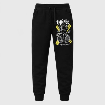 Pantaloni sport pentru bărbați / Pantaloni de trening - INTENSE