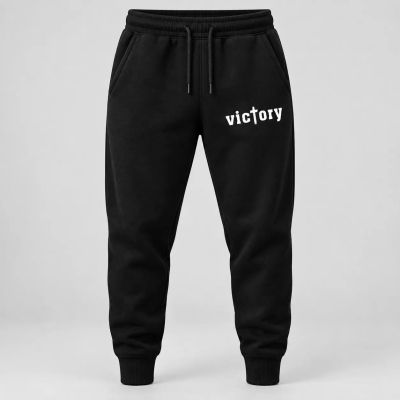 Pantaloni sport pentru bărbați / Pantaloni de trening - Victory