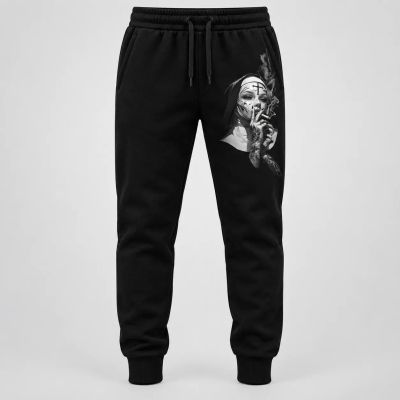 Pantaloni sport pentru bărbați / Pantaloni de trening - 18