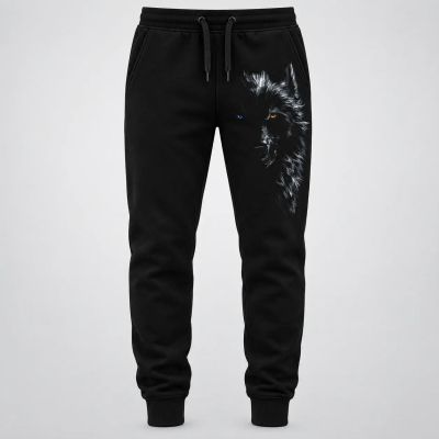 Pantaloni sport pentru bărbați / Pantaloni de trening - 65