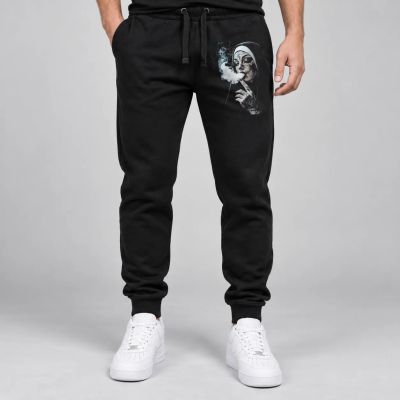 Pantaloni sport pentru bărbați / Pantaloni de trening - 109