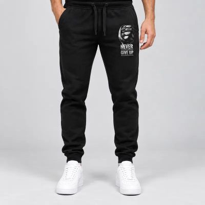 Pantaloni sport pentru bărbați / Pantaloni de trening - 106