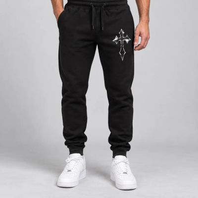 Pantaloni sport pentru bărbați / Pantaloni de trening - 67