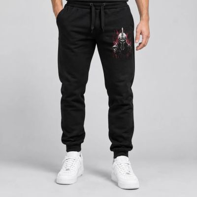 Pantaloni sport pentru bărbați / Pantaloni de trening - 64