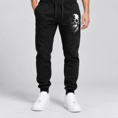 Pantaloni sport pentru bărbați / Pantaloni de trening - 53