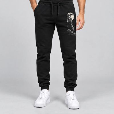 Pantaloni sport pentru bărbați / Pantaloni de trening - 35