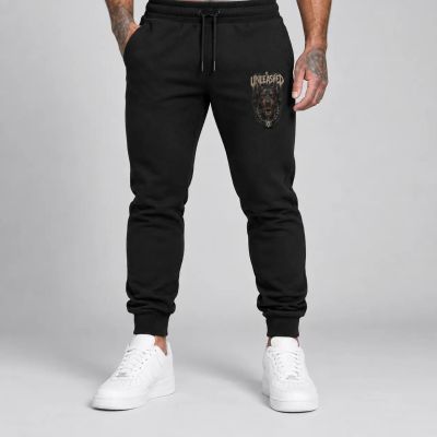 Pantaloni sport pentru bărbați / Pantaloni de trening - 350