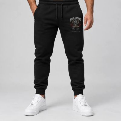 Pantaloni sport pentru bărbați / Pantaloni de trening - 340