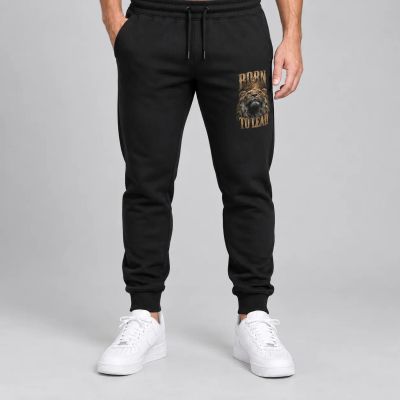Pantaloni sport pentru bărbați / Pantaloni de trening - 334