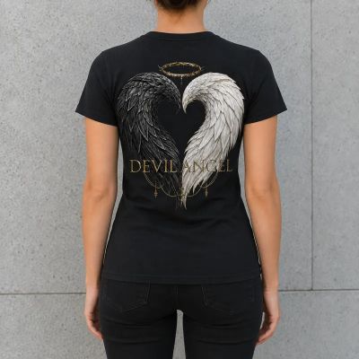 Tricou Dama 444