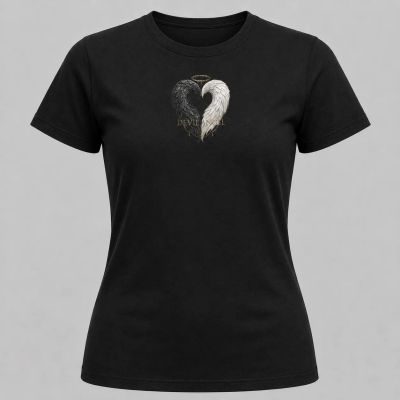 Tricou Dama 444