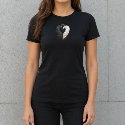 Tricou Dama 444