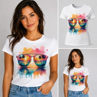 Tricou Dama 450