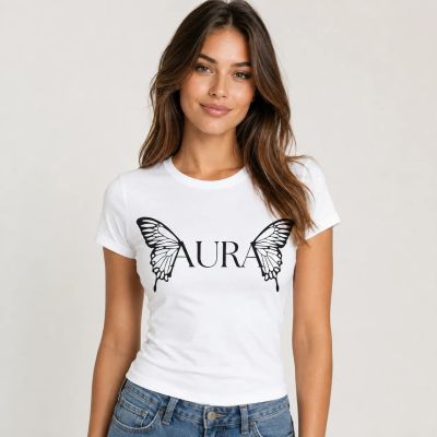 Tricou Dama 451