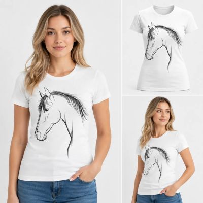 Tricou Dama 452