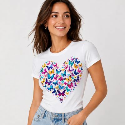 Tricou Dama 453