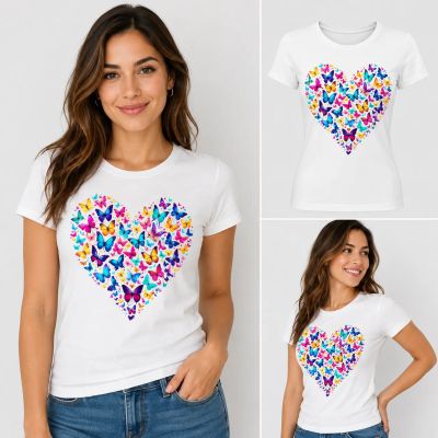 Tricou Dama 453